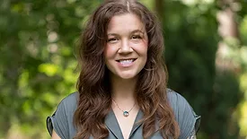 Katherine Asa