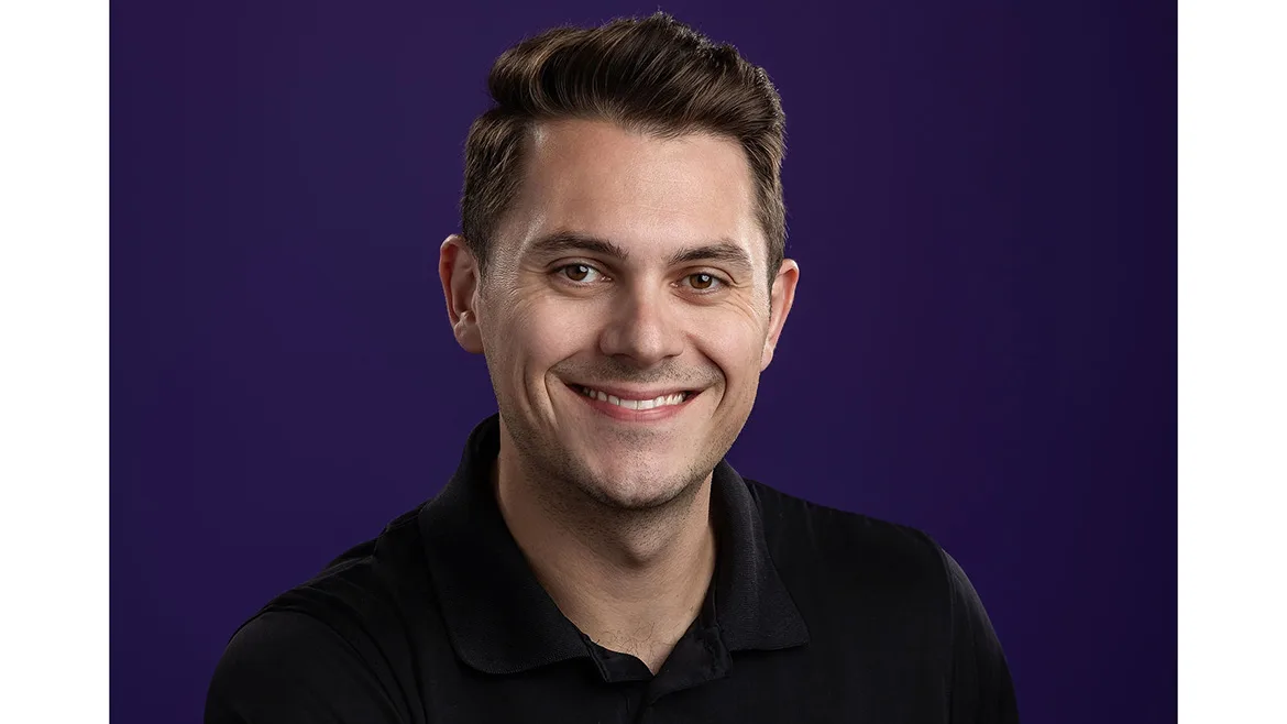 Chris Buttenham