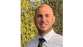 Dylan D'Amato