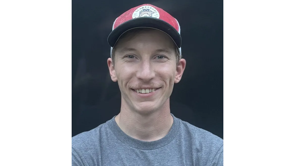 Garrett Kline