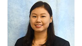 Jeanette Lin