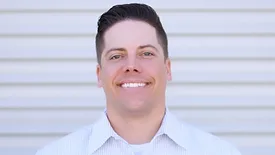 Cody McLeod