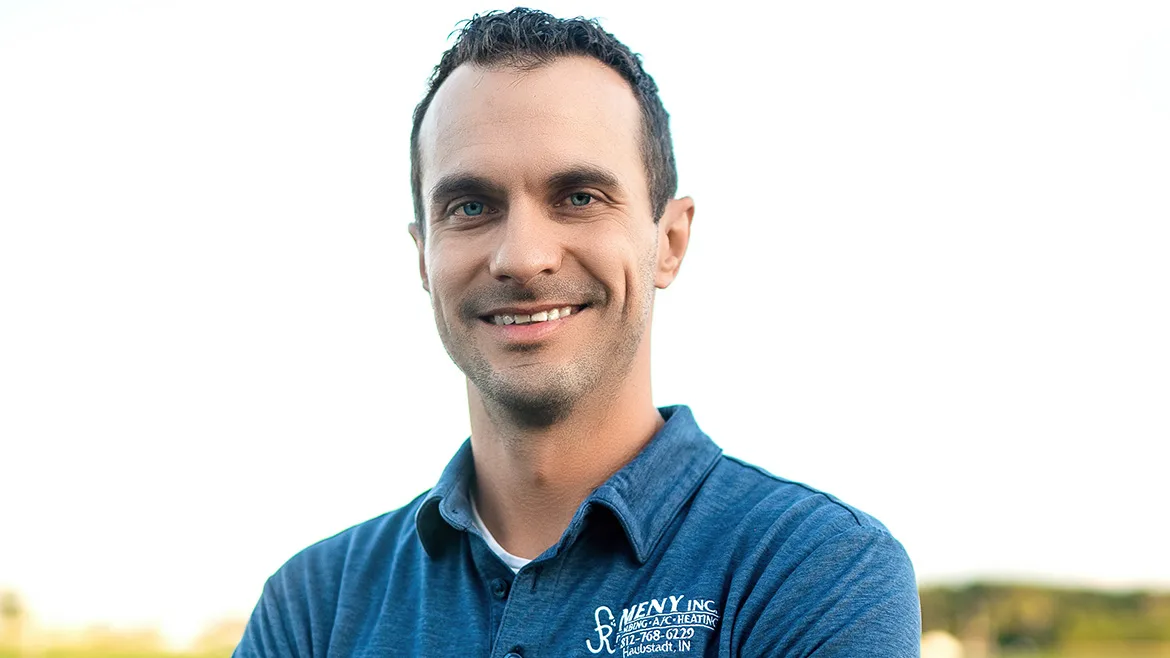Adam Meny