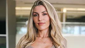 Andrea Reagan