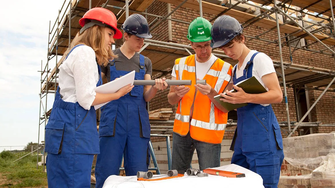 hands-on-training