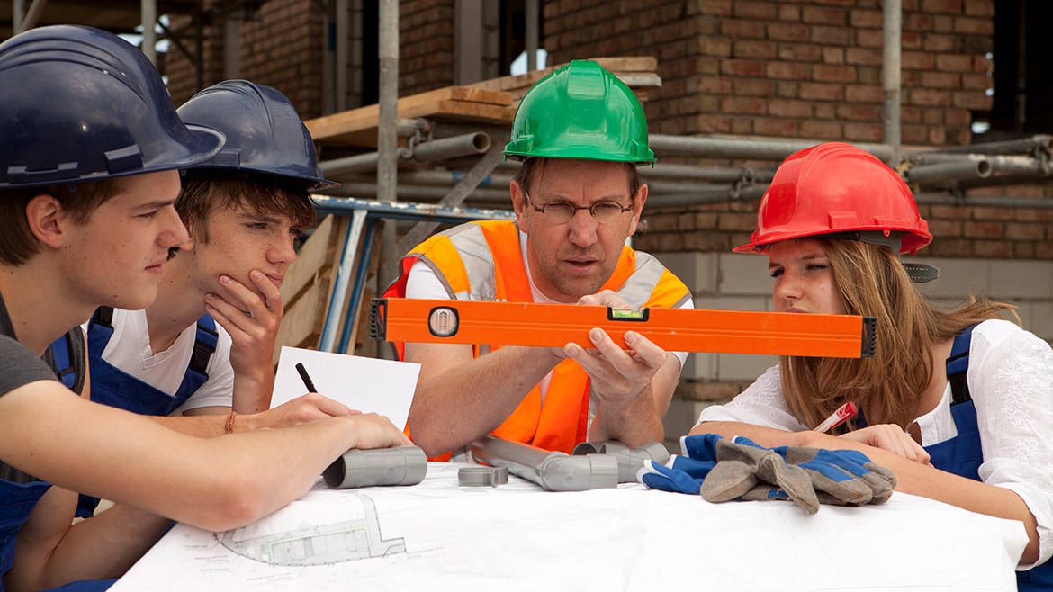hands-on-training