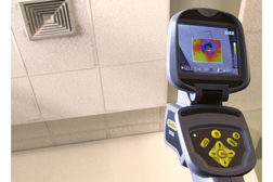 thermal imaging cameras
