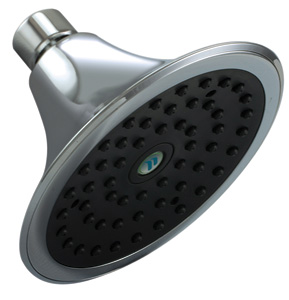 Spa showerhead