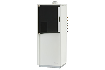 One-appliance solution