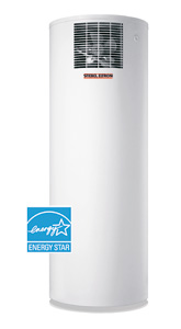 Heat pump water heater