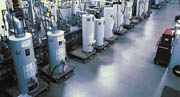 FVIR Water Heaters