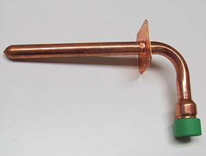 aquatherm body