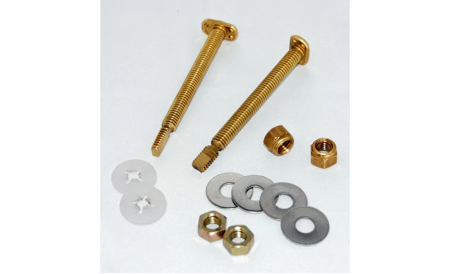 Advantage Closet Bolts