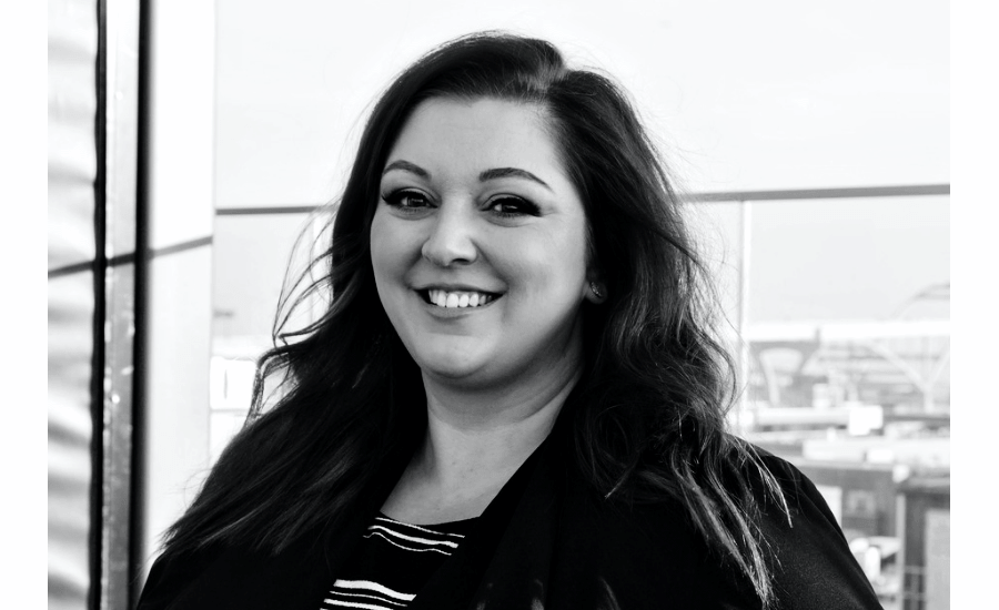 Stephanie Muraro Gust, marketing manager, GRAFF