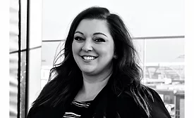 Stephanie Muraro Gust, marketing manager, GRAFF