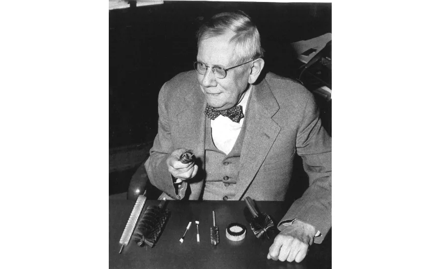 Victor H Miller_founder