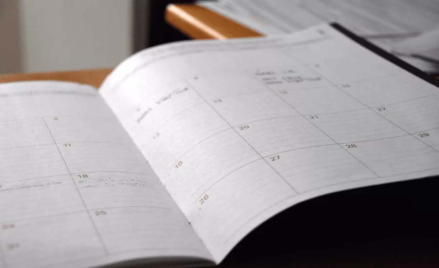 Viega announces winter training schedule