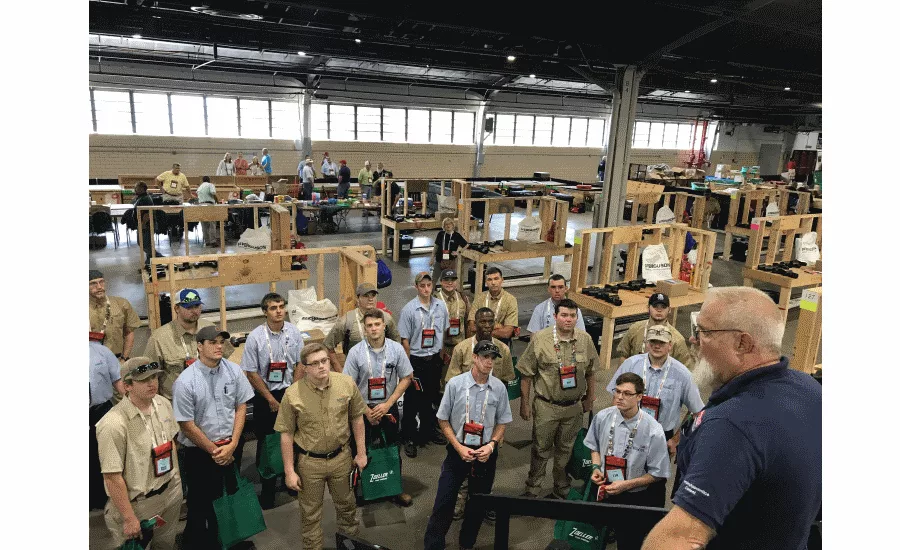 phcc educational foundation Photo 1