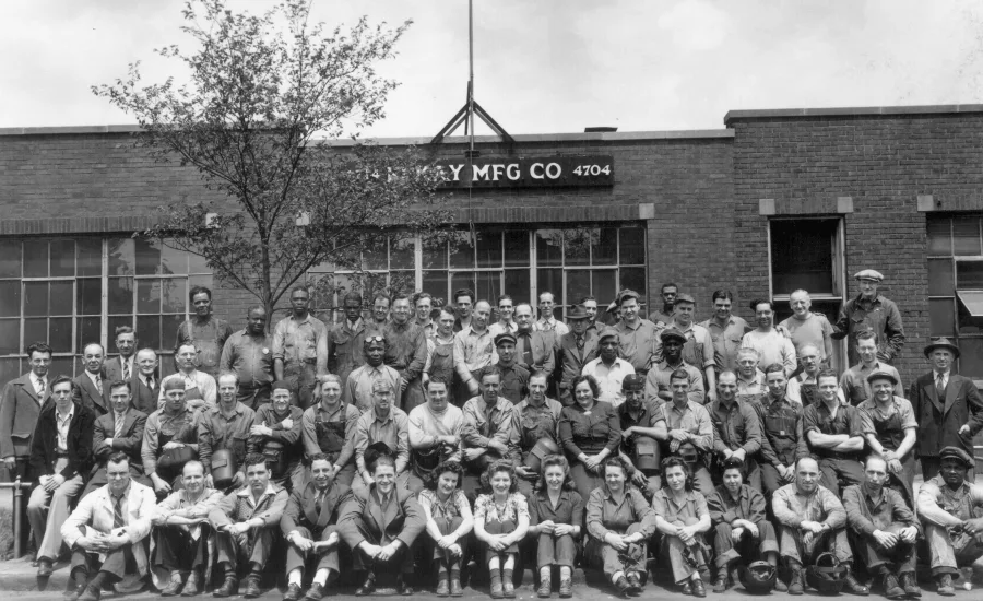 1941_Emp Portrait_Arthntn