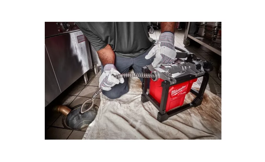M18 FUEL Sectional Machine
