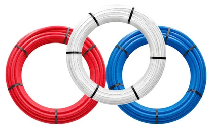 HyperPure® PE-RT tubing HyperPure® PE-RT tubing