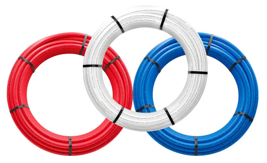 HyperPure® PE-RT tubing HyperPure® PE-RT tubing