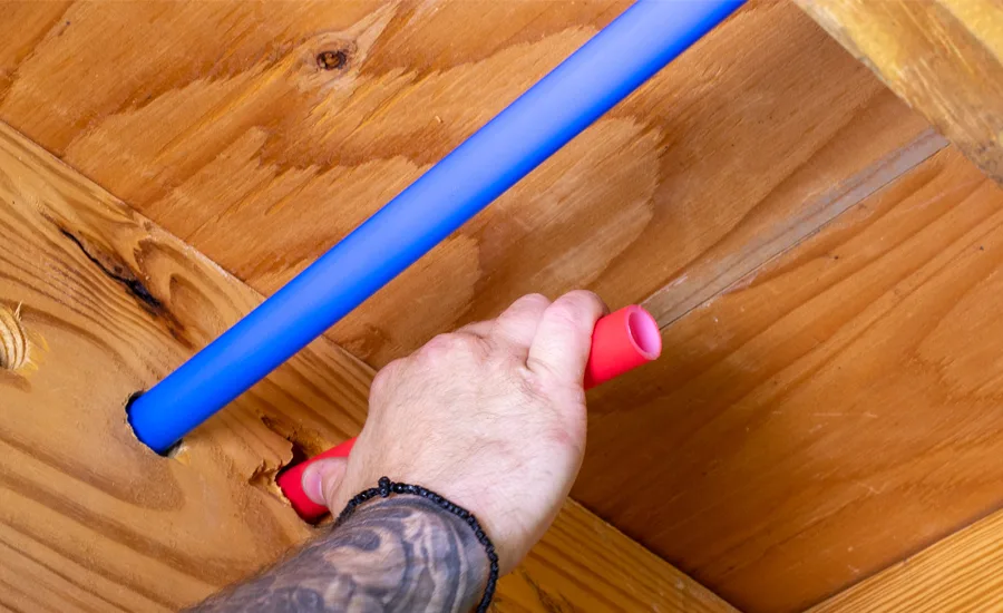 HyperPure® PE-RT tubing