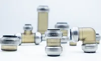 ClearLOC pipe fittings ClearLOC pipe fittings
