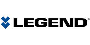 Legend Valves logo