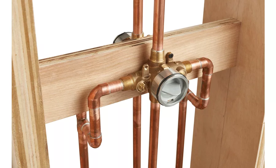 American Standard Flash