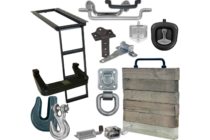 Buyers Products Co. feature
