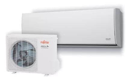 Fujitsu General America feature