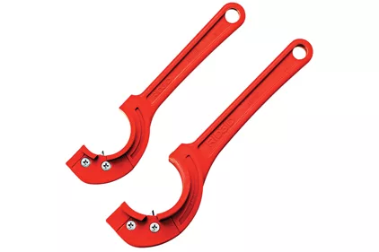 RIDGID feature