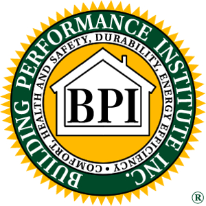 Building Performance Institute logo