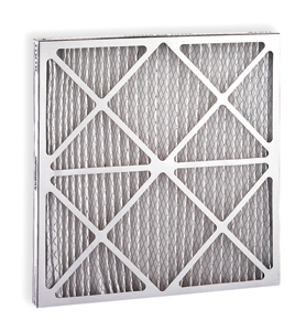 air handler body