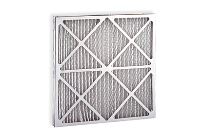 air handler feat