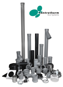 centrotherm body