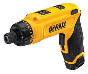 dewalt body