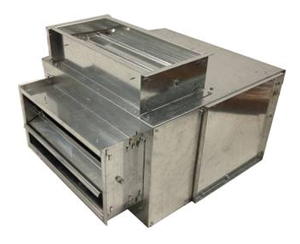 daikin body
