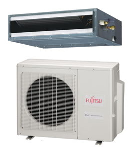 fujitsu body