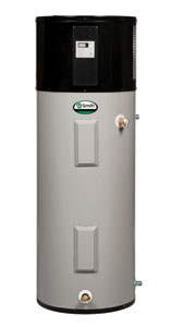 AO Smith water heater