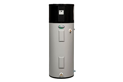 AO Smith water heater