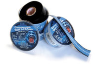 Clean-Fit compression seal tape