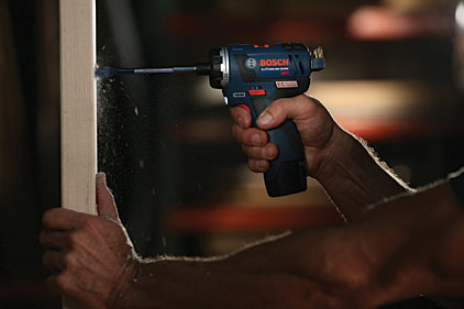 Bosch power tools