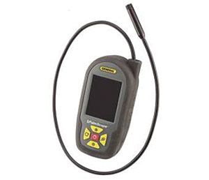 General Tools inspection system