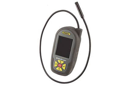 General Tools inspection system