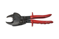 Klein cable cutter