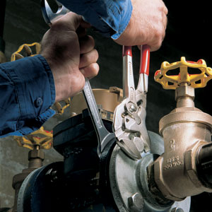 KNIPEX tool