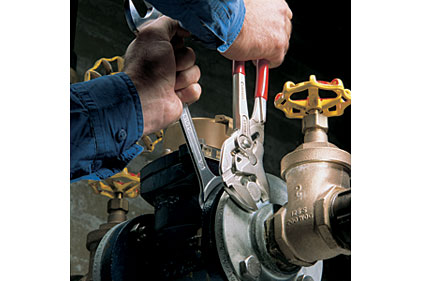 KNIPEX tool