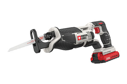 PORTER-Cable power tools